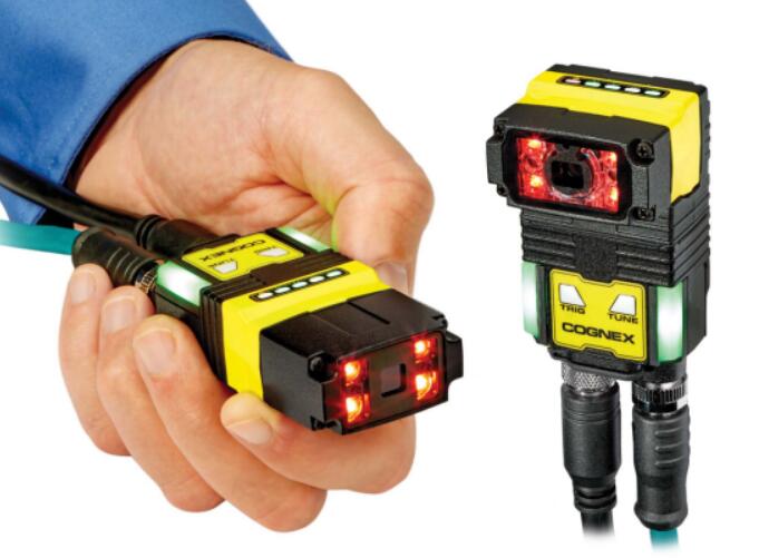 喜訊-康耐視推出DataMan 280系列固定式讀碼器(圖1) 喜訊-康耐視推出DataMan 280系列固定式讀碼器(圖1)