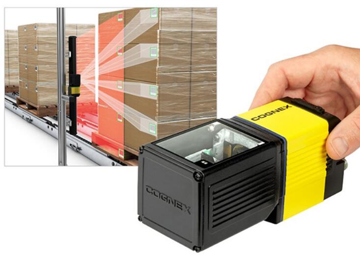 好消息-康耐視推出高速轉(zhuǎn)向鏡用于單臺(tái)讀碼器大視場(chǎng)掃描應(yīng)用(圖1) 好消息-康耐視推出高速轉(zhuǎn)向鏡用于單臺(tái)讀碼器大視場(chǎng)掃描應(yīng)用(圖1)