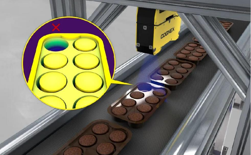 關(guān)于汽車、電子、食品飲料、消費(fèi)、物流行業(yè)的三維機(jī)器視覺解決方案(圖5)