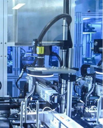 機(jī)器視覺檢測方案助您快速實現(xiàn)抗原試劑生產(chǎn)檢測自動化(圖1) 機(jī)器視覺檢測方案助您快速實現(xiàn)抗原試劑生產(chǎn)檢測自動化(圖1)