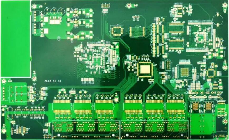 分享干貨|機器視覺在pcb板上的檢測應(yīng)用(圖1)