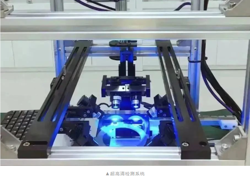新西旺專精特新專訪｜機器視覺打造未來(圖4)