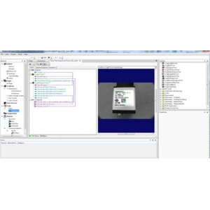VisionPro 8.4機器視覺軟件
