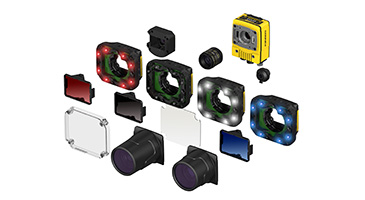 喜訊:康耐視推出新一代視覺系統(tǒng)In-Sight 7000系列(圖2) In-Sight 7000系列視覺系統(tǒng).jpg