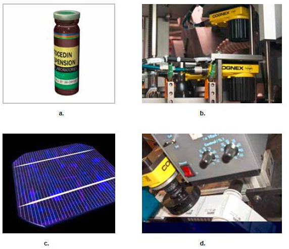 淺談從1D視覺系統(tǒng)到3D機(jī)器視覺系統(tǒng)(圖4) 淺談從1D視覺系統(tǒng)到3D機(jī)器視覺系統(tǒng)(圖4)