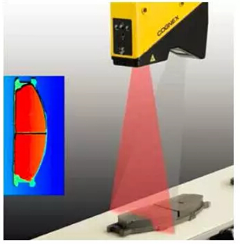 淺談從1D視覺系統(tǒng)到3D機(jī)器視覺系統(tǒng)(圖6) 淺談從1D視覺系統(tǒng)到3D機(jī)器視覺系統(tǒng)(圖6)
