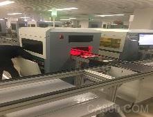 康耐視智能相機(jī)廣泛應(yīng)用電表字符檢測(圖1) 康耐視智能相機(jī)廣泛應(yīng)用電表字符檢測(圖1)