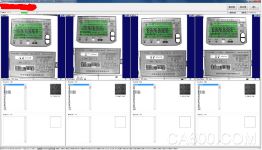 康耐視智能相機(jī)廣泛應(yīng)用電表字符檢測(圖3) 康耐視智能相機(jī)廣泛應(yīng)用電表字符檢測(圖3)