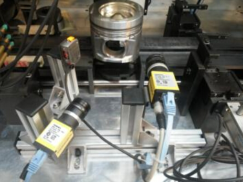 VisionPro應(yīng)用汽車活塞檢測(cè)(圖1)