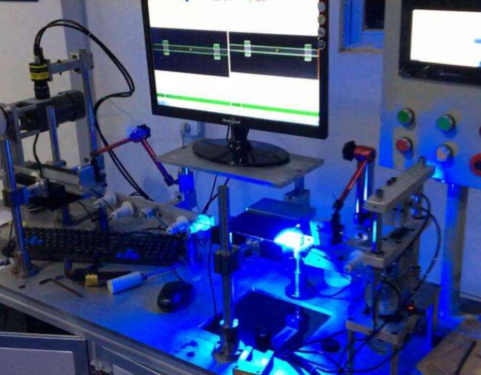 使用機(jī)器視覺系統(tǒng)給企業(yè)帶來什么好處？(圖1)