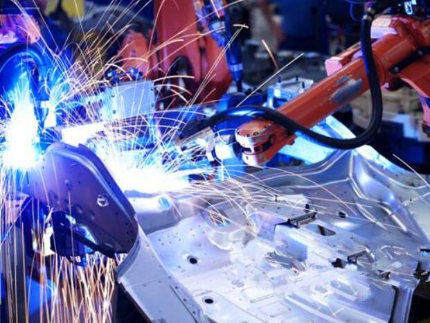 機(jī)器視覺檢測(cè)系統(tǒng)在工業(yè)自動(dòng)化行業(yè)中的優(yōu)勢(shì)(圖1)