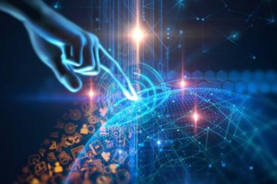 如何看待機器視覺行業(yè)前景預測?(圖1) 淺談機器視覺行業(yè)前景預測(圖1)