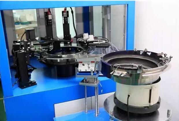 工業(yè)4.0時(shí)代,機(jī)器視覺檢測螺絲/螺母的缺陷(圖3)