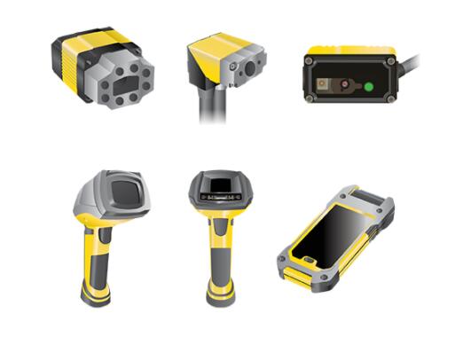 如何選擇讀碼器？(圖1)