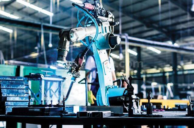 CCD機(jī)器視覺(jué)檢測(cè)設(shè)備系統(tǒng)是如何在產(chǎn)線上進(jìn)行工作的?(圖1)