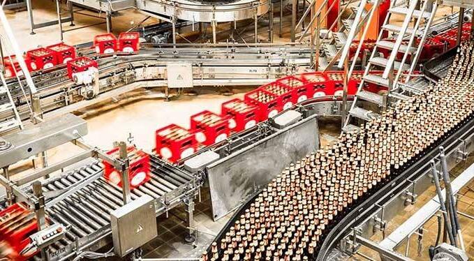 機器視覺檢測技術(shù)的分類(圖1)