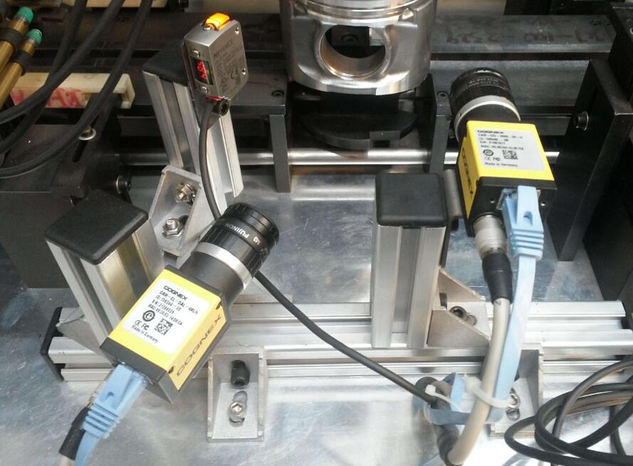 了解工業(yè)相機的掃描方式(圖1)