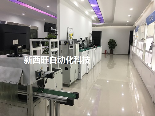 企業(yè)如何挑選機(jī)器視覺外觀缺陷檢測(cè)機(jī)？(圖1)