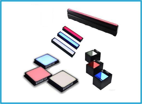 視覺檢測(cè)光源的選型及注意事項(xiàng)(圖1)