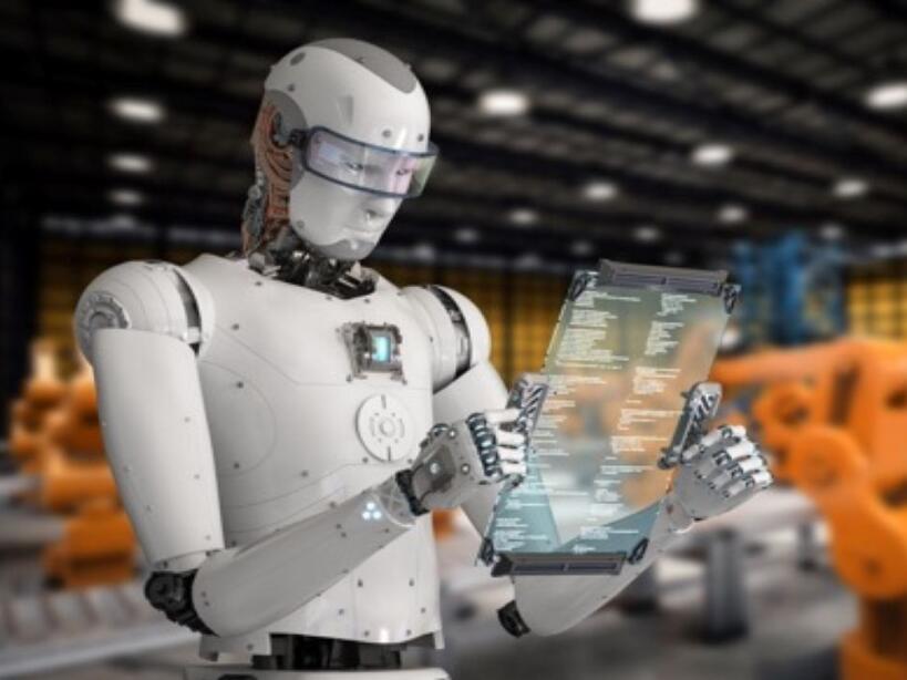 什么是機器視覺引導(dǎo)？ (圖1)