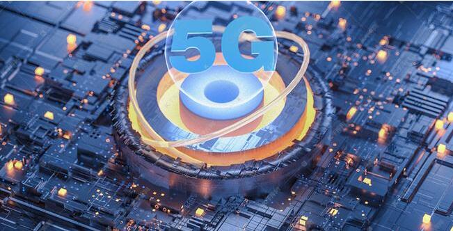 5G時(shí)代離不開機(jī)器視覺檢測(cè)(圖1)