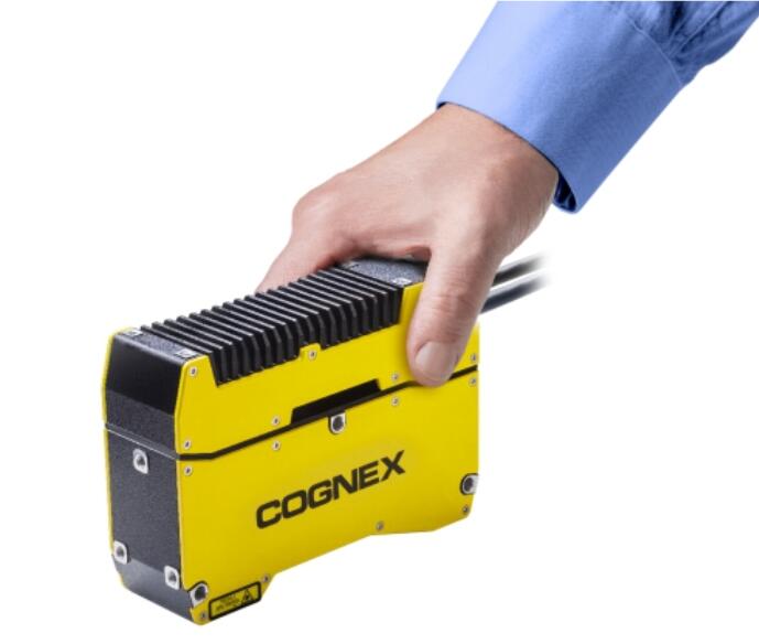 好消息:康耐視推出In-Sight 3D-L4000嵌入式視覺系統(tǒng)(圖1) 好消息——康耐視推出In-Sight 3D-L4000嵌入式視覺系統(tǒng)(圖1)