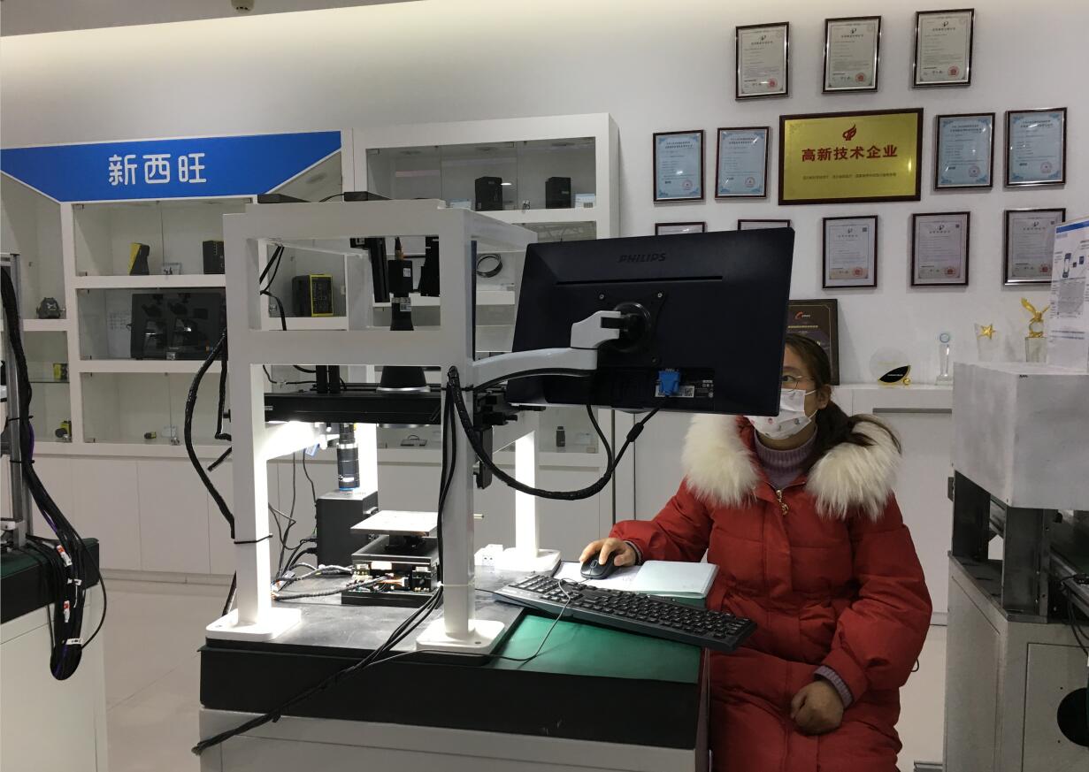 分享機(jī)器視覺(jué)光源、相機(jī)、鏡頭選型注意事項(xiàng)(圖2)