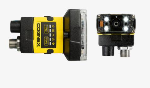 康耐視視覺傳感器的優(yōu)勢及主要功能和產(chǎn)品型號(圖2)