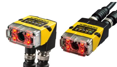 康耐視視覺傳感器的優(yōu)勢及主要功能和產(chǎn)品型號(圖3)