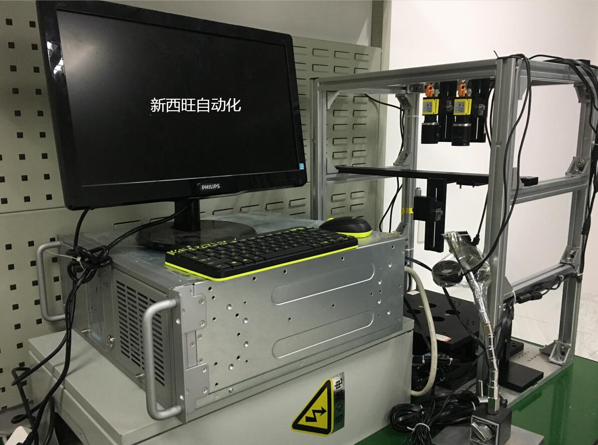 機(jī)器視覺的相關(guān)產(chǎn)品(圖1) 機(jī)器視覺的相關(guān)產(chǎn)品(圖1)