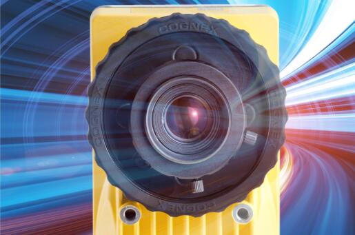 In-Sight 5600/5705系列視覺系統(tǒng)(圖3)