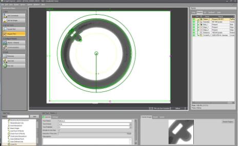 In-Sight 5600/5705系列視覺系統(tǒng)(圖4)