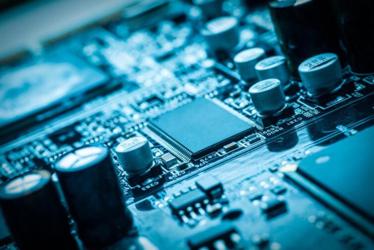 機(jī)器視覺應(yīng)用芯片外觀缺陷檢測(cè)(圖1)