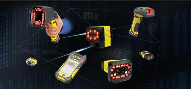 工業(yè)讀碼器的品牌和型號(圖1)