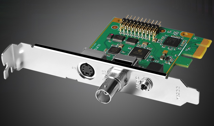 如何選擇機(jī)器視覺(jué)檢測(cè)系統(tǒng)中的圖像采集卡(圖2)