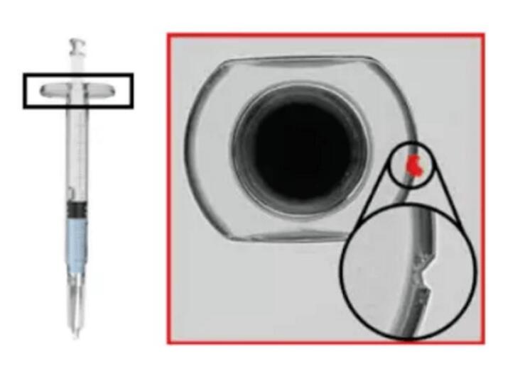 康耐視疫苗應(yīng)用解決方案-實(shí)現(xiàn)疫苗包裝檢測、跟蹤和分銷自動(dòng)化(圖5)
