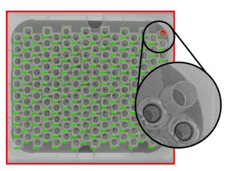 康耐視疫苗應(yīng)用解決方案-實(shí)現(xiàn)疫苗包裝檢測、跟蹤和分銷自動(dòng)化(圖12)