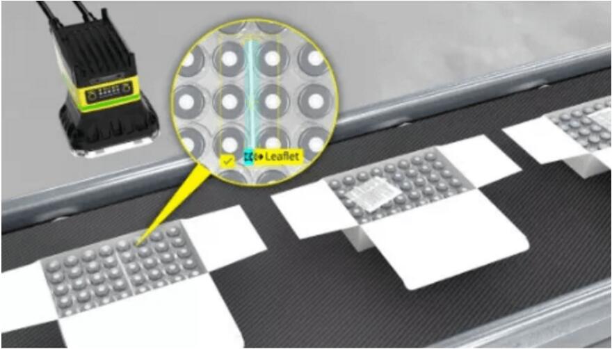 康耐視疫苗應(yīng)用解決方案-實(shí)現(xiàn)疫苗包裝檢測、跟蹤和分銷自動(dòng)化(圖14)