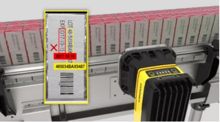 康耐視疫苗應(yīng)用解決方案-實(shí)現(xiàn)疫苗包裝檢測、跟蹤和分銷自動(dòng)化(圖16)