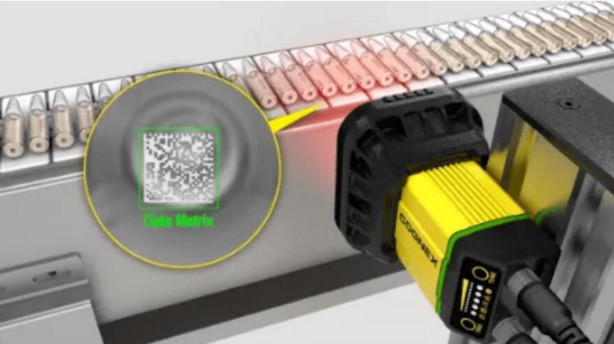 康耐視疫苗應(yīng)用解決方案-實(shí)現(xiàn)疫苗包裝檢測、跟蹤和分銷自動(dòng)化(圖17)