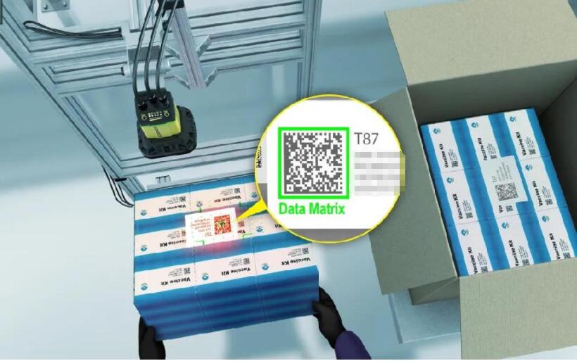 康耐視疫苗應(yīng)用解決方案-實(shí)現(xiàn)疫苗包裝檢測、跟蹤和分銷自動(dòng)化(圖19)