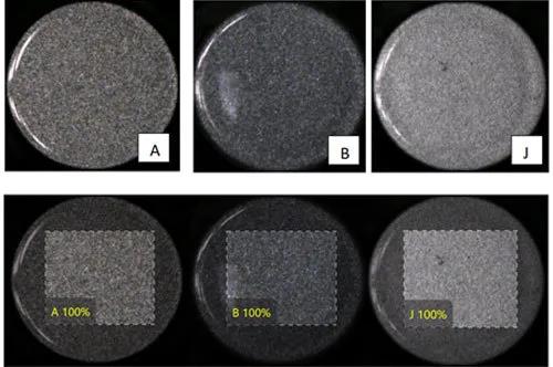 In-Sight D900彩色智能相機向你解釋彩色成像是檢測應(yīng)用中的一個關(guān)鍵組成部分(圖4)
