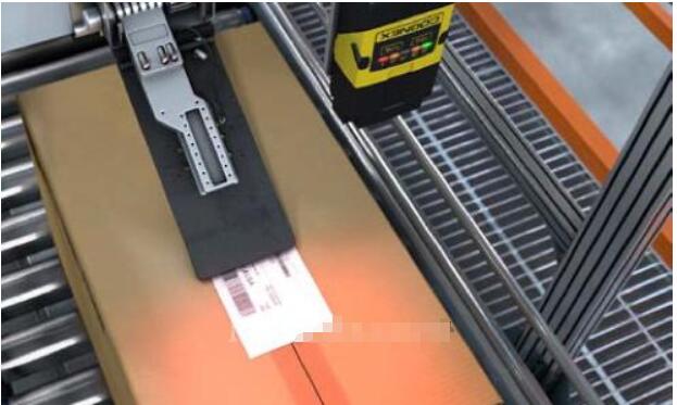 分享干貨—康耐視物流解決方案應(yīng)用(圖5) 分享干貨—康耐視物流解決方案應(yīng)用(圖5)