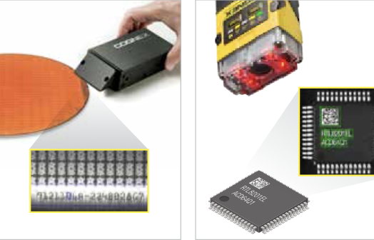 簡述康耐視產品在半導體及印刷電路板裝配的應用解決方案(圖2) 簡述康耐視產品在半導體及印刷電路板裝配的應用解決方案(圖2)