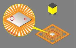 簡述康耐視產品在半導體及印刷電路板裝配的應用解決方案(圖3) 簡述康耐視產品在半導體及印刷電路板裝配的應用解決方案(圖3)