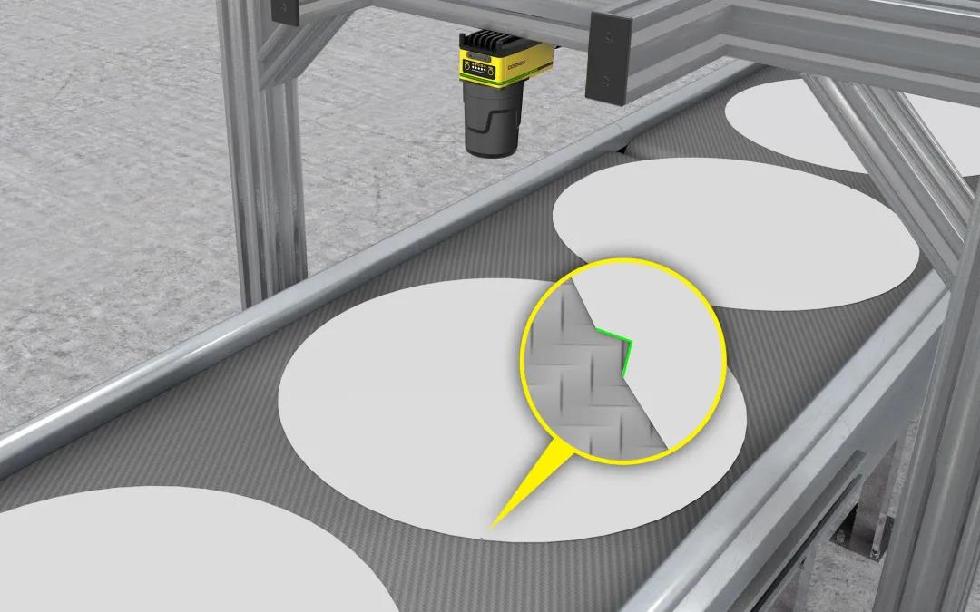 簡述康耐視產品在半導體及印刷電路板裝配的應用解決方案(圖4) 簡述康耐視產品在半導體及印刷電路板裝配的應用解決方案(圖4)