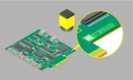 簡述康耐視產品在半導體及印刷電路板裝配的應用解決方案(圖8) 簡述康耐視產品在半導體及印刷電路板裝配的應用解決方案(圖8)