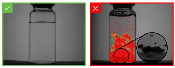 為人們出行保駕護(hù)航-康耐視應(yīng)用口罩質(zhì)量檢測(cè)、疫苗包裝檢測(cè)(圖3)