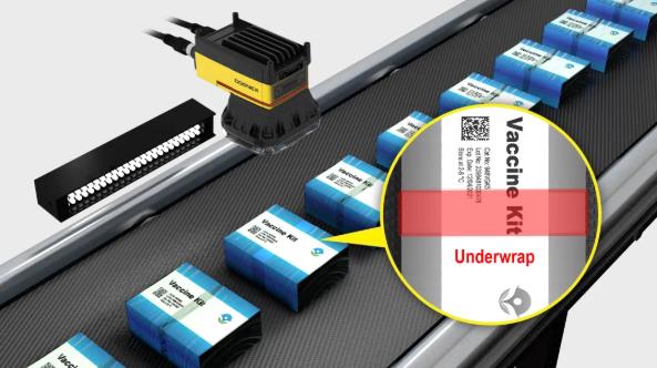 為人們出行保駕護(hù)航-康耐視應(yīng)用口罩質(zhì)量檢測(cè)、疫苗包裝檢測(cè)(圖4)