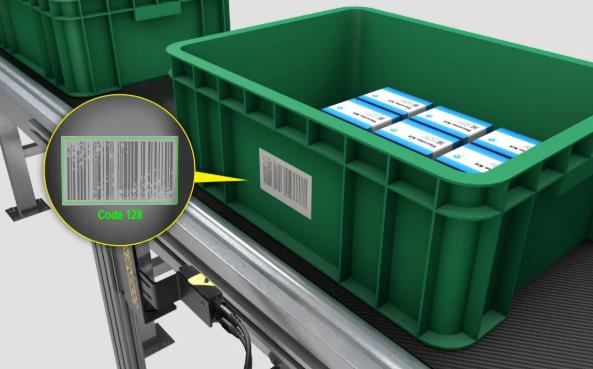 為人們出行保駕護(hù)航-康耐視應(yīng)用口罩質(zhì)量檢測(cè)、疫苗包裝檢測(cè)(圖5)